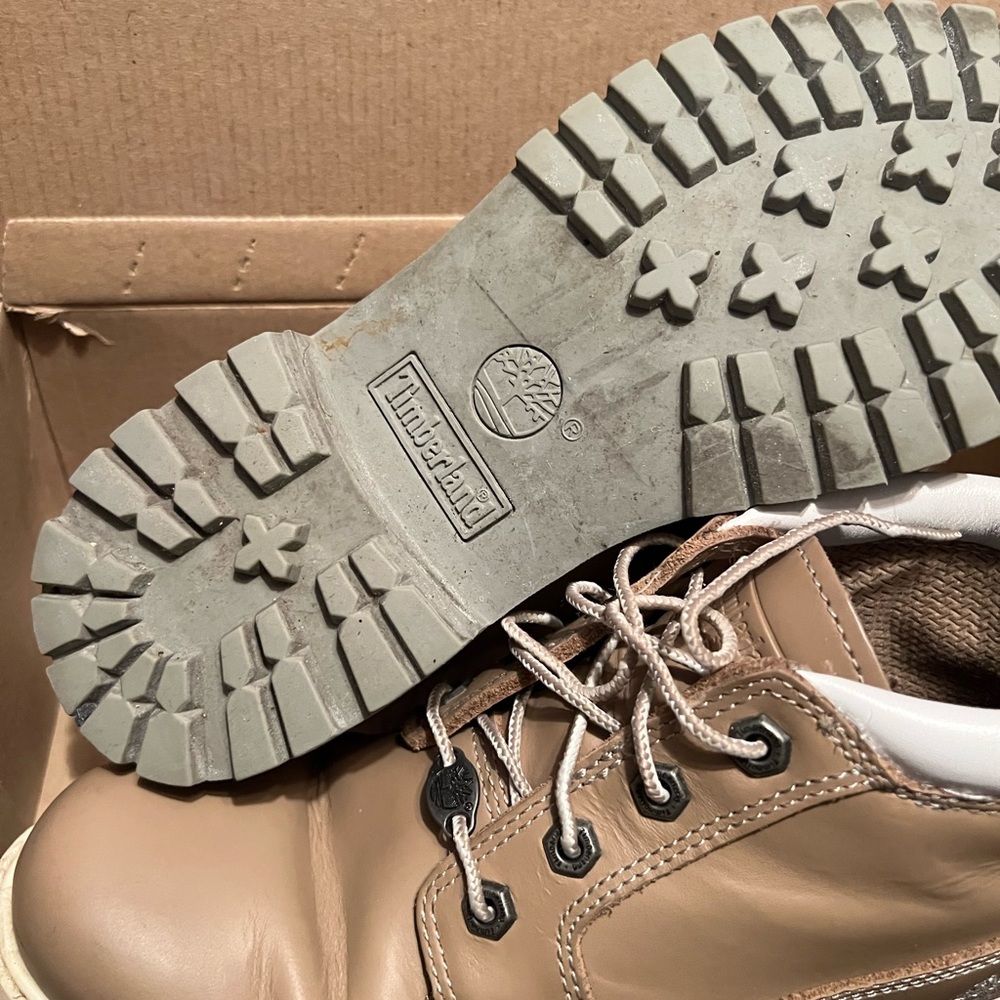 Timberland - Picture 3 of 3
